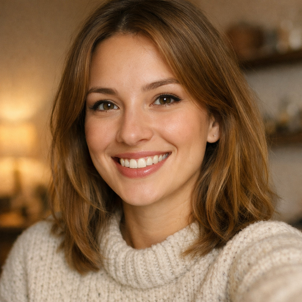 Анна К.